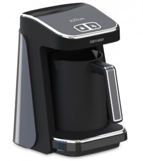 Goldmaster Kıvam GM-8380 Kahve Makinesi kullananlar yorumlar
